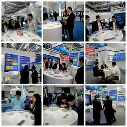 方正IT攜前沿網(wǎng)絡(luò)科技解決方案，精彩亮相南通新一代信息技術(shù)產(chǎn)業(yè)展