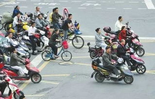 太原電動(dòng)自行車管理新規(guī) 明年5月前全面上牌，違規(guī)上高架將受罰